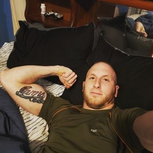 Meet your Posher, Mike